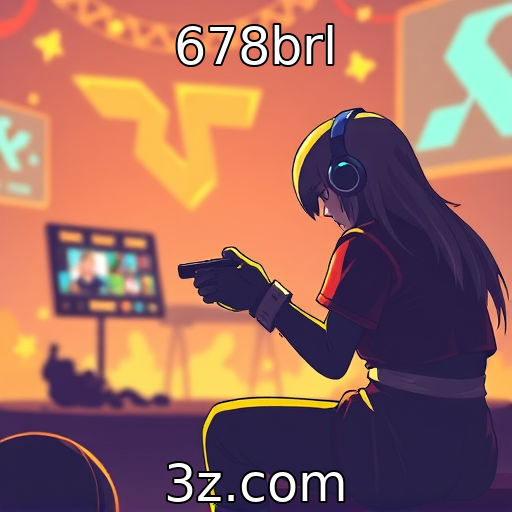 Tendências em jogos digitais para o mercado brasileiro