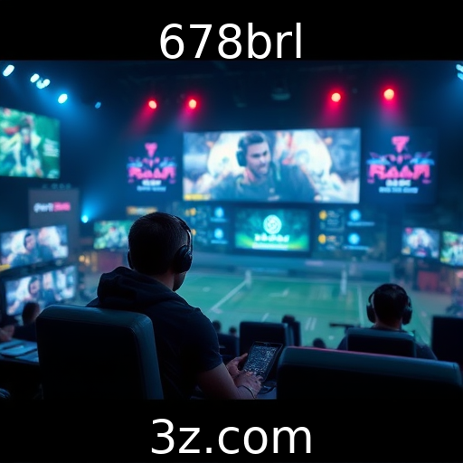 Impacto das tecnologias na experiência do jogador