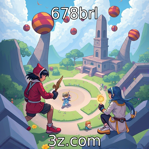 Novas tecnologias em jogos transformam a experiência do usuário