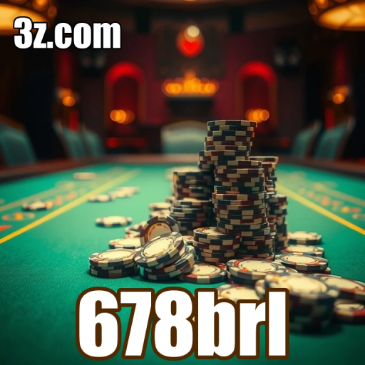 Poker no 678brl: Diversão, Estratégia e Prêmios Te Esperam!