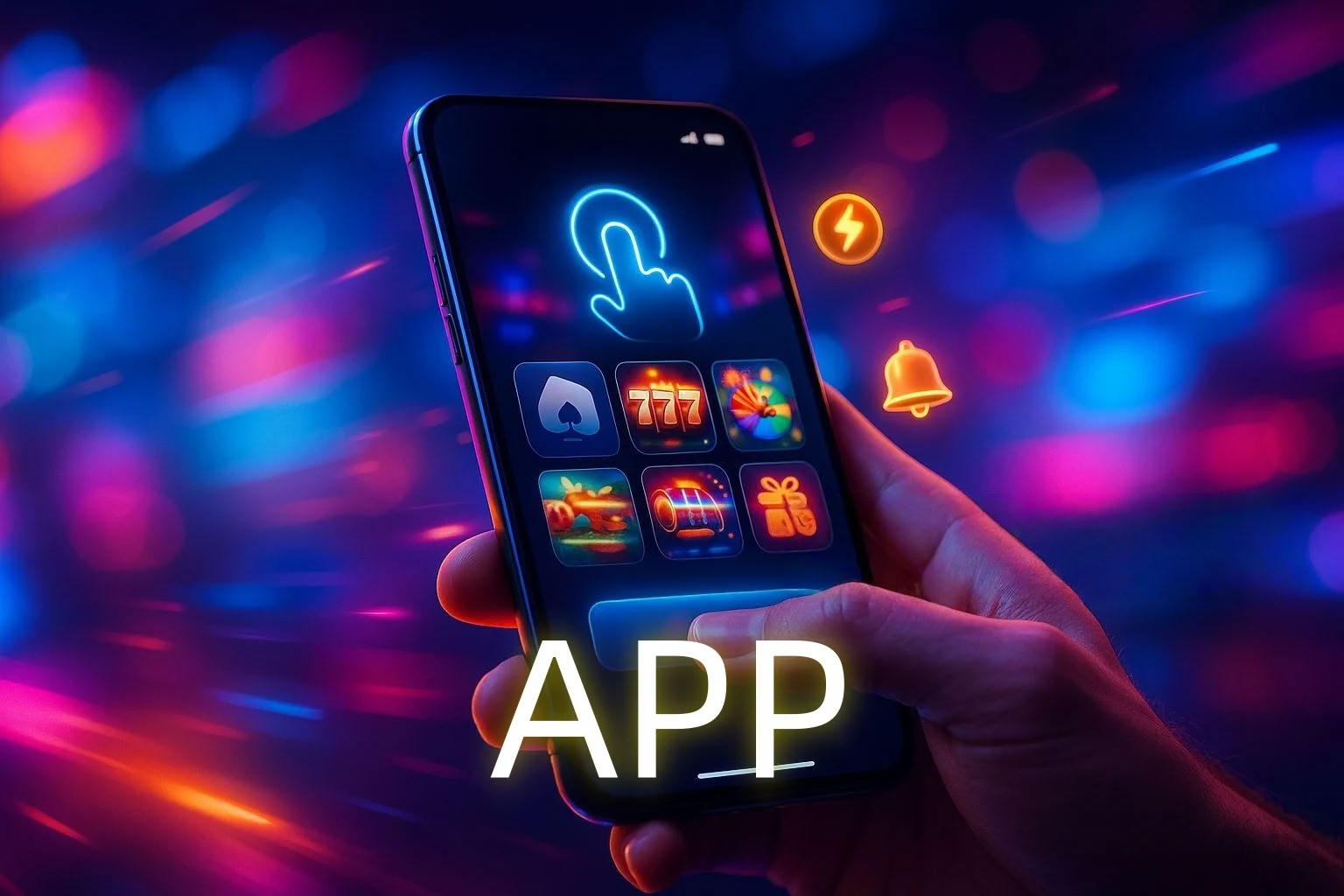 678brl Benefícios do App