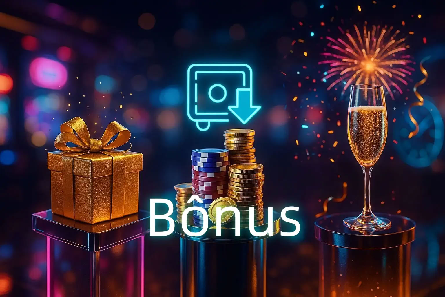 678brl Tipos de Bônus