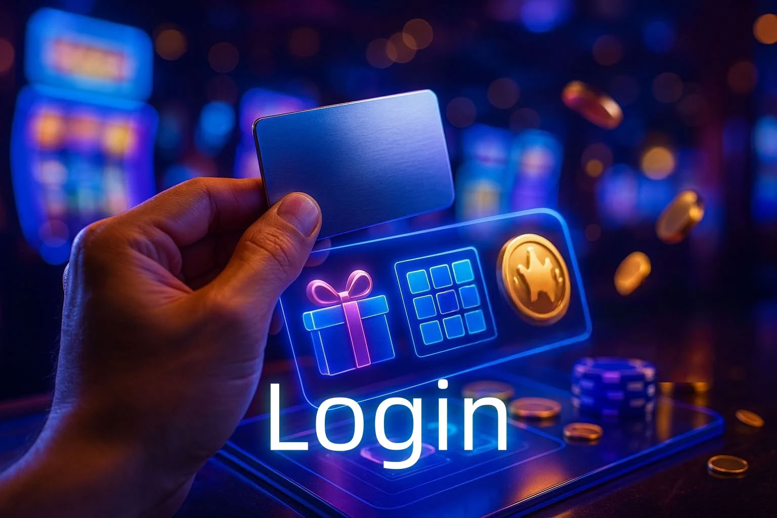 678brl Benefícios do Login