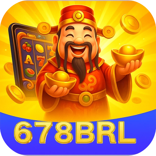 678brl logo