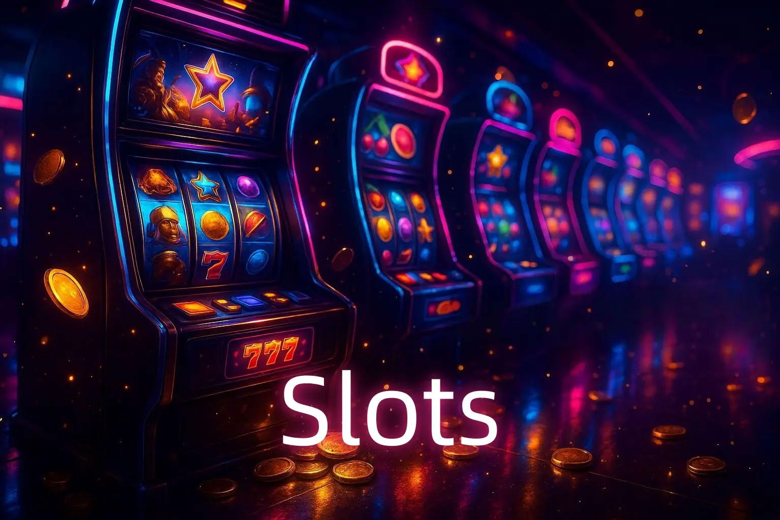 678brl Benefícios dos Slots